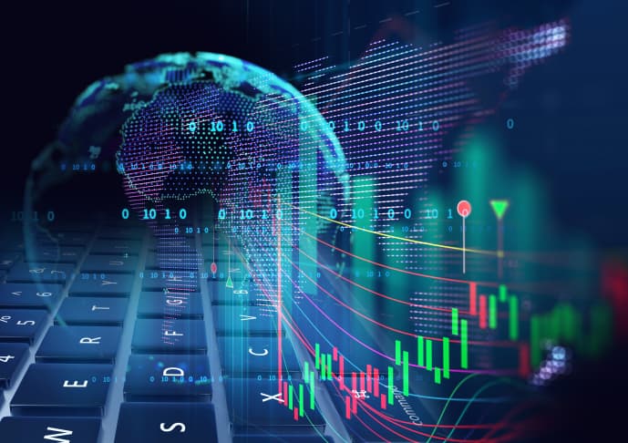 Custom software development